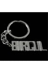 Birgül İsimli Anahtarlık