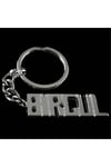 Birgül İsimli Anahtarlık