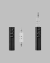 Bluetooth 4.1 Müzik Alıcısı 3.5mm Aux Girişli Mini Kablosuz Adaptör