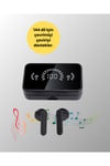 Bluetooth 5.1 Destekli bluetooth kulaklık – ANC ve Stereo Sesli