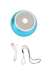 Bluetooth 5.0 Mini Taşınabilir Hoparlör – Yüksek Ses Kalitesi, Eller Serbest Arama ve Uzun Pil