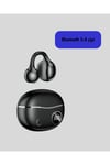 Bluetooth 5.4 Kablosuz Kulaklık – Açık Kulak Güvenli Tasarım ve Hızlı Şarj Özelliği