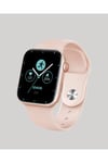 Bluetooth Aramalı Akıllı Saat IOS Android Uyumlu