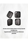 Bluetooth Destekli Akıllı Takip Cihazı | Mobil Uygulama Kontrollü | Kaybolan Eşyalar İçin Kon