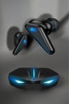 Bluetooth Gamer Oyuncu Kulaklığı ANC Özelliği Yüksek Ses Kaliteli