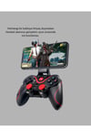 Bluetooth Kablosuz Gamepad TV PC Telefon Uyumluluğu Kolay Bağlantılı