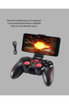 Bluetooth Kablosuz Gamepad TV PC Telefon Uyumluluğu Kolay Bağlantılı