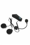 Bluetooth Kask Kulaklığı Intercom 5.0 Bluetooth Android ve İOS Uyumlu