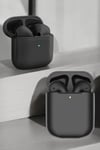 Bluetooth Kulaklık Yeni Nesil Pro Sensörlü Mikrofon Çağrı Cevaplama