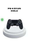 Bluetooth Oyun Kolu – Titreşimli, PS4, Steam, PC, Mobil ve Tablet Uyumlu