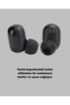 Bluetooth V5.0 Teknolojili Parmak Dokunmatik Kontrol Kulaklık Seti