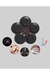 Bluetoothlu Akıllı Boks Antrenman Cihazı Işıklı Hedefli Kardiyo ve Fitness Aleti