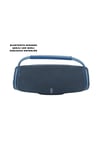 BOMBOX 3 PRO MAVİ