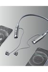 Boyun Askılı Kablosuz Kulaklık – 120 Saat Kesintisiz Müzik Keyfi