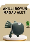 Boyun Omuz İçin Akıllı Masaj Aleti Isıtmalı
