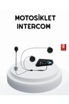 BT22 Kablosuz Kask Kulaklığı – Bluetooth 5.0, Intercom, Su Geçirmez ve Uzun Ömürlü Batarya