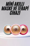 BUĞZ MASKE VE TERAPİ CİHAZI