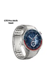 C15 PRO AKILLI SAAT