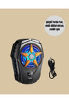 Cep Telefonu Radyatörü – Type-C, 2 Vitesli, Sessiz Soğutma Fanı