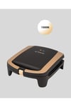 CG225 Tost Makinesi