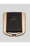 CG225 Tost Makinesi