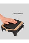 CG225 Tost Makinesi