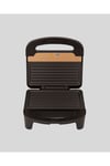 CG225 Tost Makinesi