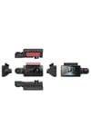 Çift Görüşlü Dashcam – Gece Görüşlü 1080P Araç İçi Güvenlik Kamerası