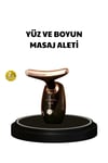 Cilt Gençleştirme ve Sıkılaştırma Cihazı Kolajen Artırıcı Titreşimli