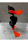 Çizgi Karakter Tasarım Biblo Koleksiyonluk Dekoratif Obje