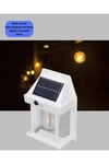 Çok Modlu Güneş Enerjili Bahçe ve Balkon Lambası