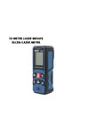 DAFLONG METRE