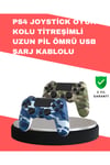 Dahili Hoparlör ve Kulaklık Girişli Oyun Kolu – Kişisel ve Ortak Ses Deneyimi