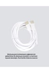 Dayanıklı Dış Kaplamalı 30W 5.0A Type-C Hızlı Şarj ve Data Kablosu