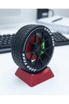 Dekoratif Jant Modeli Ofis Süsü Spor Tasarım
