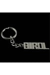 DEPOMIX Birol İsimli Anahtarlık-