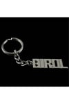 DEPOMIX Birol İsimli Anahtarlık-