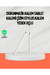 Dijital Kalem – Yüksek Hassasiyetli, Hızlı Şarjlı ve Uzun Ömürlü