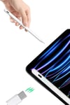 Dokunmatik Kalem Tablet Kalemi Çizim Stylus Kalem Yedek Uçlu