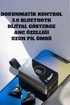 Dokunmatik Kontrol ve Net Aramalar için ANC Destekli Kulaklık