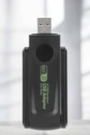 Dual Band Wifi Alıcı Adaptör USB 3.0 Destekli