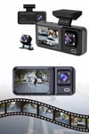 DVR ARAÇ İÇİ KAMERA