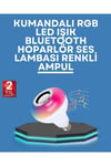 E27 Duy Tipi LED Ampul – 100-240V Geniş Voltaj Aralıklı