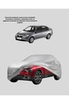 Egea Sedan Egea Hatchback Linea Albea Siena Uyumlu Oto Brandası Yaz Kış Koruyucu