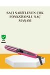 Elektrikli Saç Maşası ve Düzleştirici | Günlük ve Profesyonel