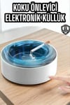 Elektronik Küllük Duman Giderici Hava Temizleyici