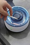 Elektronik Küllük Duman Giderici Hava Temizleyici