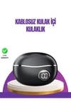 Ergonomik Açık Kulak Bluetooth Kulaklık – Hafif, Şık ve Düşük Gecikmeli Ses Deneyimi