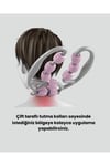 Ergonomik Kas Gevşetici Masaj Halkası Taşınabilir