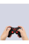 Ergonomik Tasarımlı Çok Yönlü Wireless Gamepad